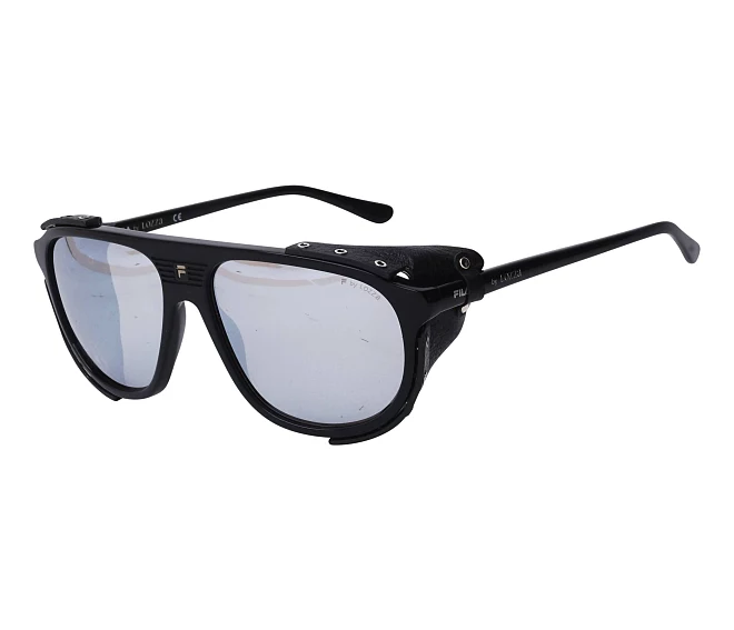 Lunettes de soleil Fila SL-4253V 700X 58 15 Noir