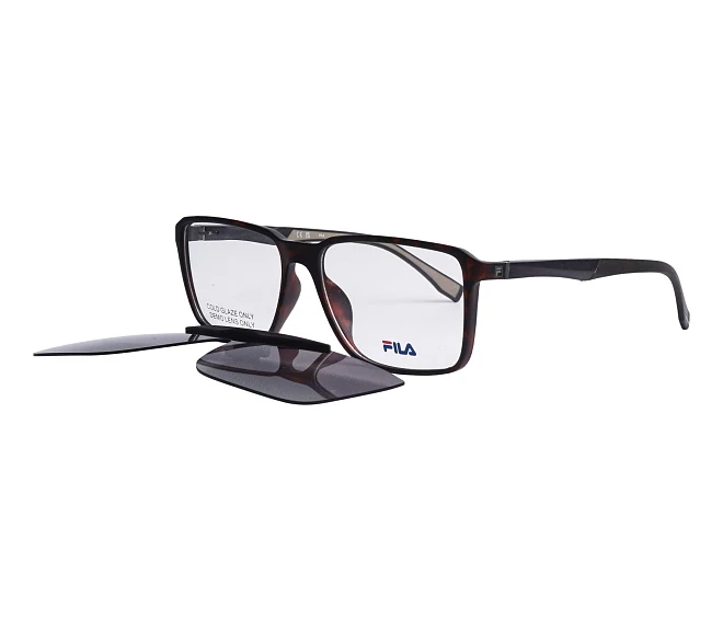 Lunettes de vue Fila UFI536 878P 55 15 Noir