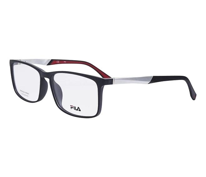 Lunettes de vue Fila VF-9243 1GPM 56 16 NoirChrome