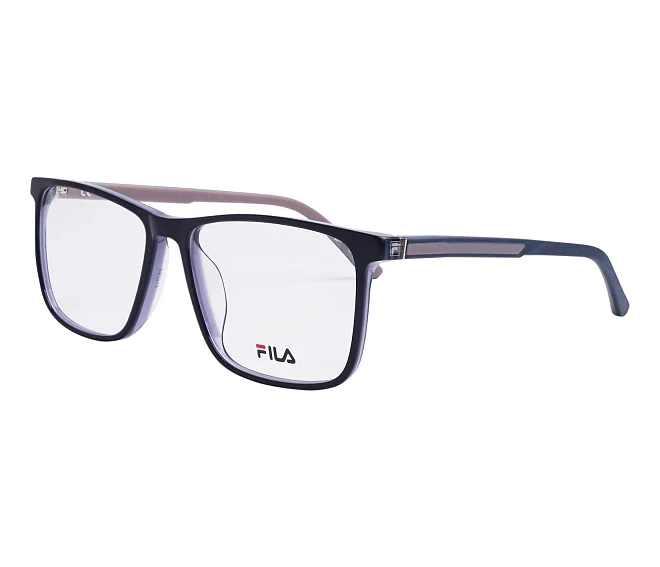 Lunettes de vue Fila VF-9352 09DD 55 15 BleuGris