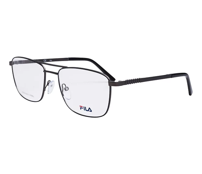 Lunettes de vue Fila VF-9941 08Y8 53 17 NoirGunmetal