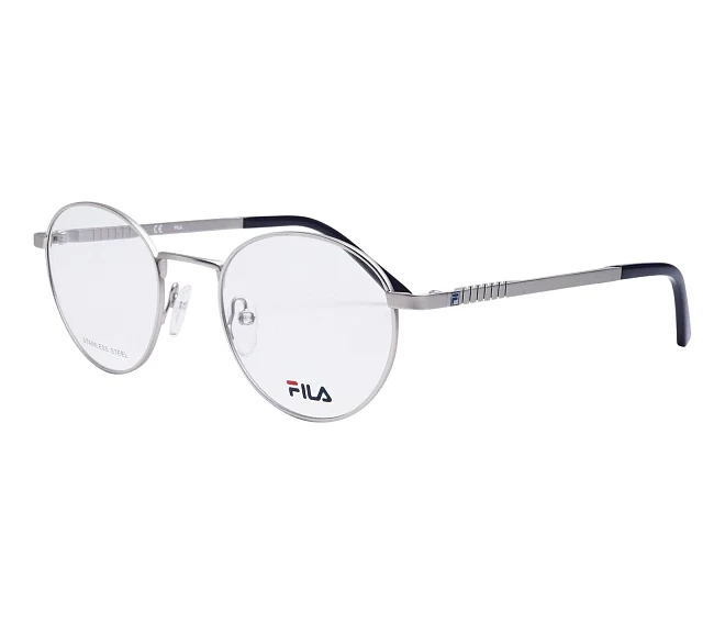 Lunettes de vue Fila VF-9942 0688 49 21 Argent avio