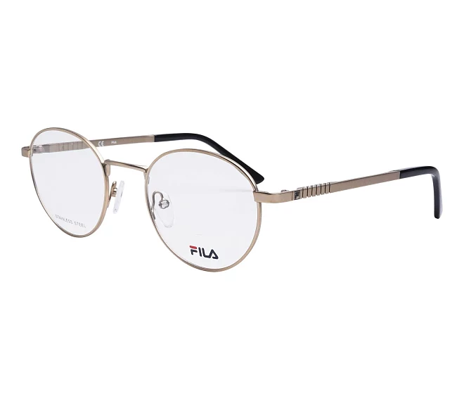 Lunettes de vue Fila VF-9942 08FZ 49 21 Or