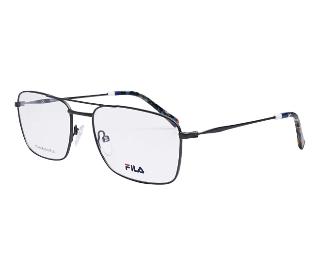 Lunettes de vue Fila VF-9987 0627 56 17 Gunmetal