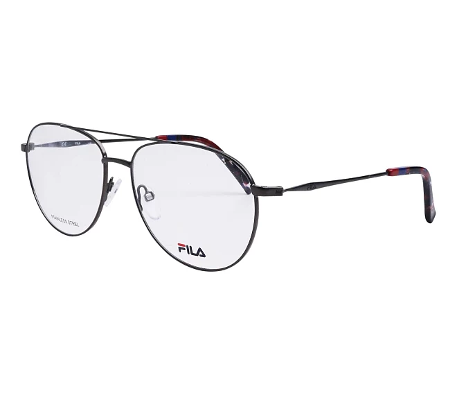 Lunettes de vue Fila VF-9988 6627Y 56 15 Gunmetal