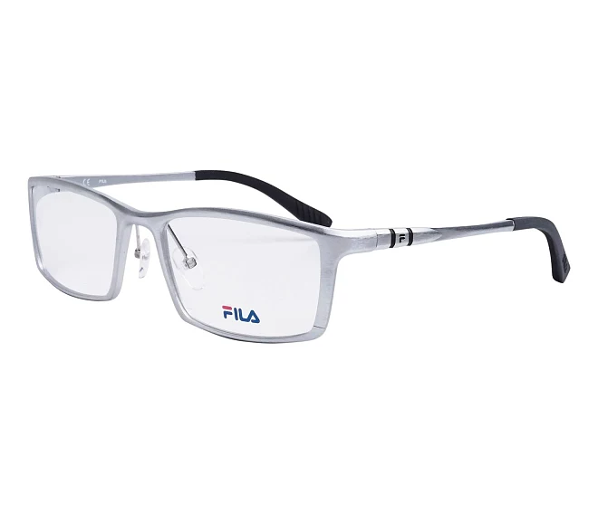 Lunettes de vue Fila VFI-027 0S80 55 18 Chrome