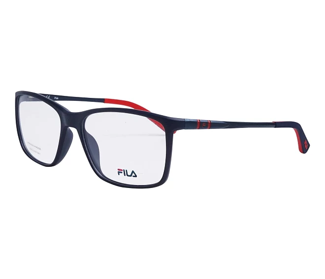 Lunettes de vue Fila VFI-028 07SF 56 16 Bleu