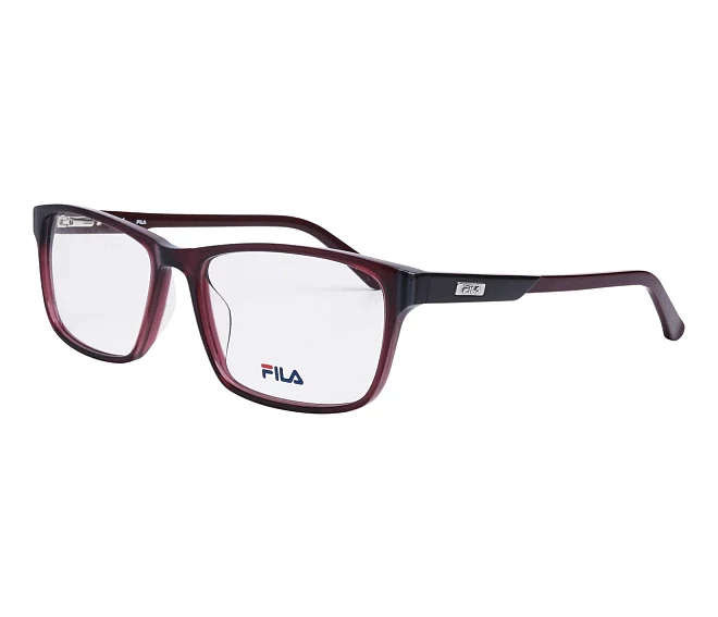 Lunettes de vue Fila VFI-034 0V01 56 16 Bordeaux