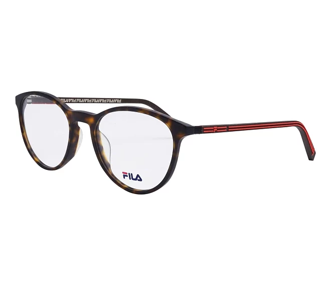 Lunettes de vue Fila VFI-088 738Y 50 18 HavaneRouge