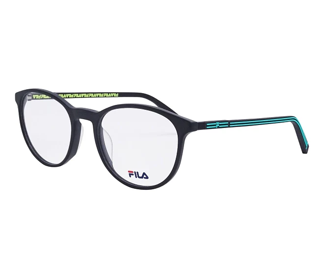 Lunettes de vue Fila VFI-088 V65Y 50 18 Noir