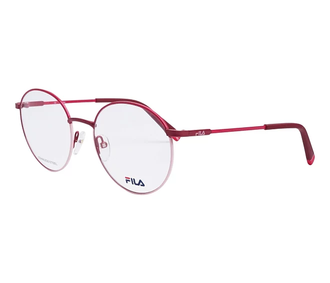 Lunettes de vue Fila VFI-093 08BE 51 19 RougeRose