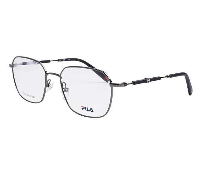 Lunettes de vue Fila VFI-113 0568 52 18 Gunmetal