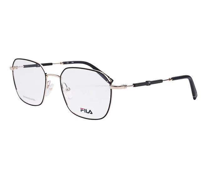 Lunettes de vue Fila VFI-113V 0302 52 18 NoirOr