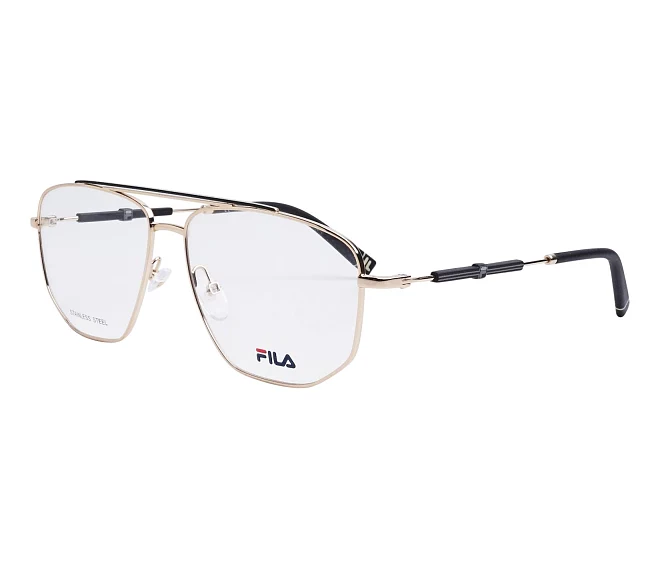 Lunettes de vue Fila VFI-114V 0302 57 14 Or