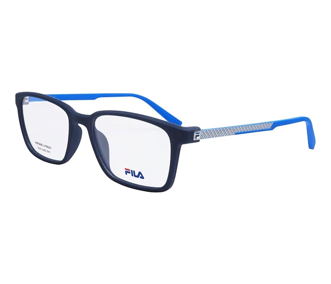 Lunettes de vue Fila VFI-121 092E 53 17 Bleu denimBleu