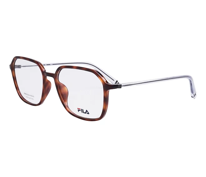 Lunettes de vue Fila VFI-202 978Y 52 17 HavaneCristal