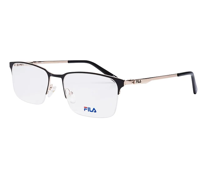 Lunettes de vue Fila VFI-207 0301 53 18 Noir