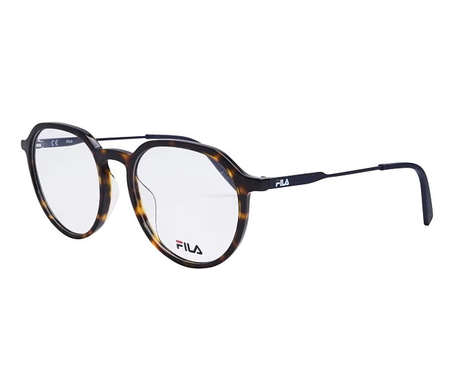 Lunettes de vue Fila VFI-212 0722 51 18 HavaneBleu denim