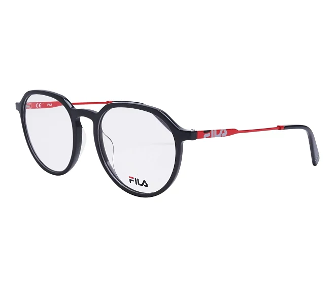 Lunettes de vue Fila VFI-212 0ACP 51 18 AnthraciteRouge