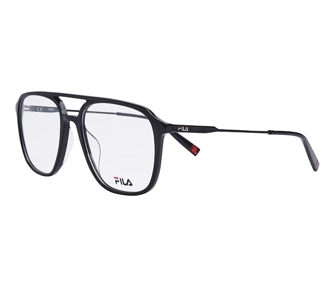 Lunettes de vue Fila VFI-213 0700 54 18 Noir
