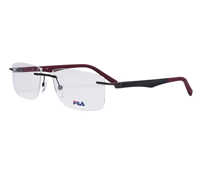 Lunettes de vue Fila VFI-707 0627 56 16 BordeauxGris