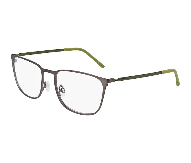 Lunettes de vue Flexon E1143 071 54 18 GunmetalKaki
