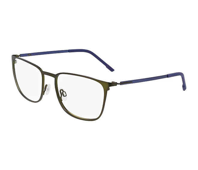 Lunettes de vue Flexon E1143 301 54 18 VertBleu
