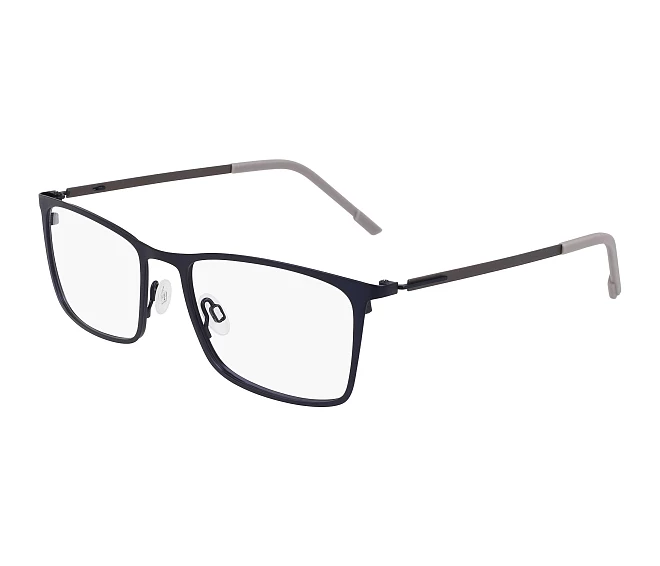 Lunettes de vue Flexon E1144 405 54 18 NoirGunmetal
