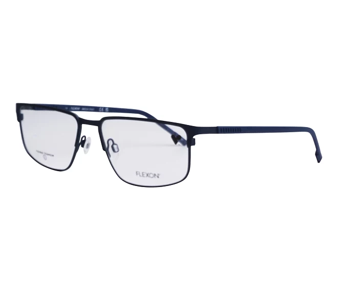Lunettes de vue Flexon E1145 410 55 16 Bleu