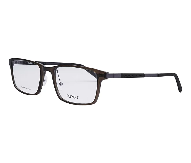 Lunettes de vue Flexon EP8008 020 55 19 NoirGunmetal
