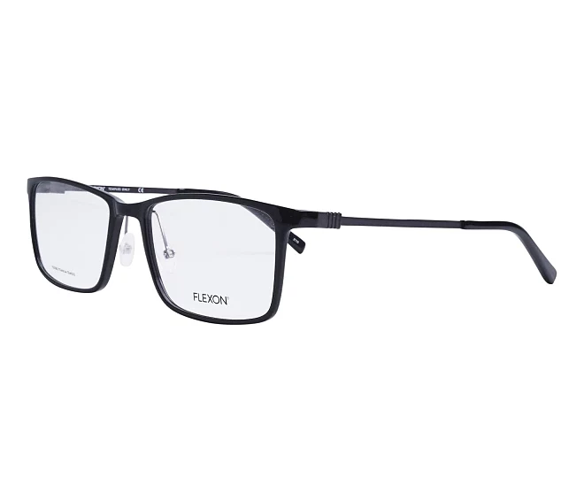 Lunettes de vue Flexon EP-8009 001 56 18 NoirGunmetal