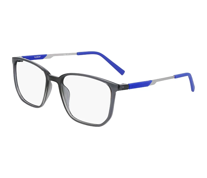 Lunettes de vue Flexon EP8022 020 53 18 NoirBleu
