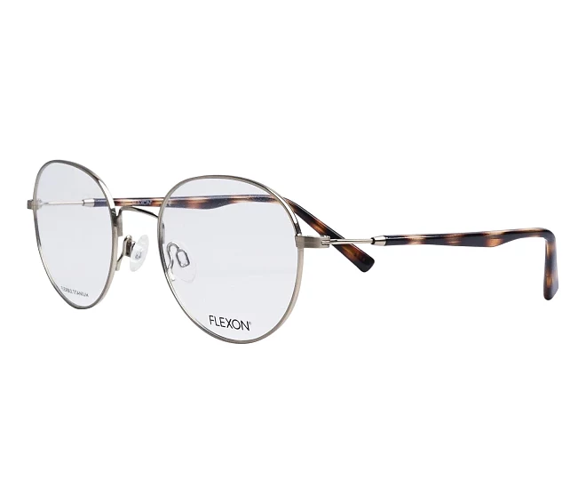 Lunettes de vue Flexon FLH-6010 710 50 20 OrHavane