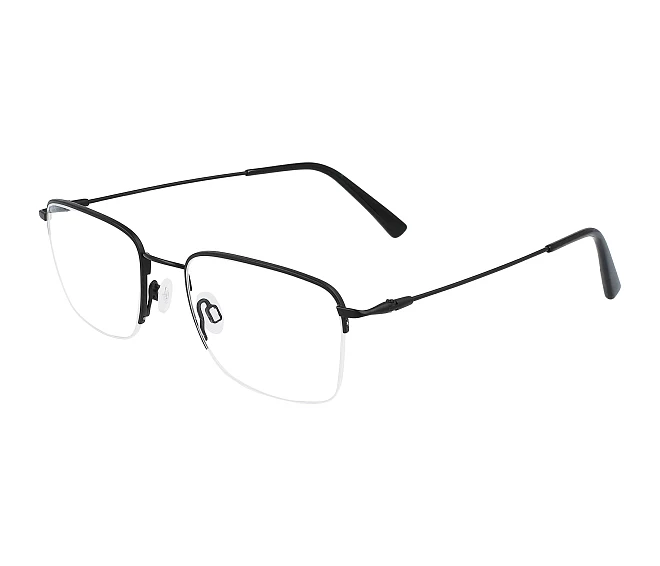 Lunettes de vue Flexon H6041 001 52 20 Noir