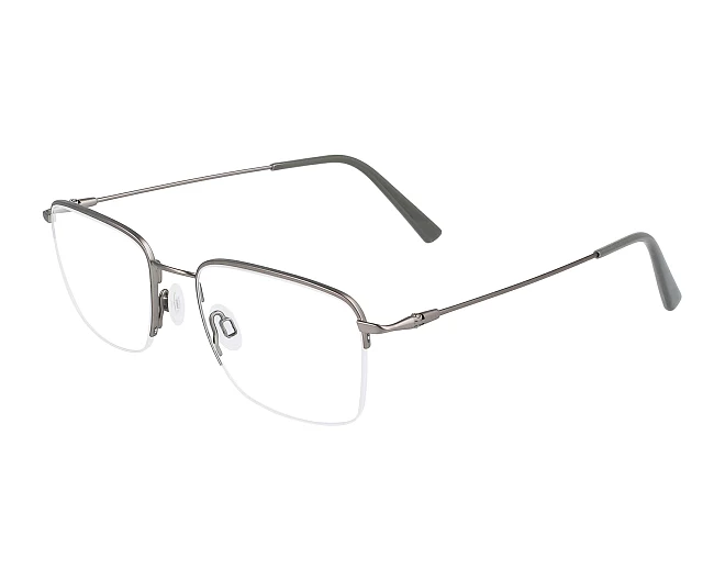 Lunettes de vue Flexon H6041 033 52 20 Gunmetal