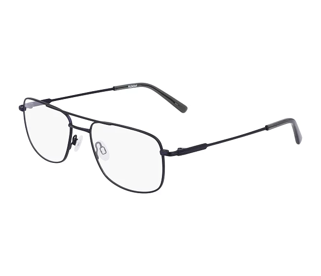 Lunettes de vue Flexon H6062 412 54 18 Noir