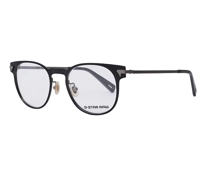 Lunettes de vue G-Star Raw GS2130 002 49 20 NoirArgent