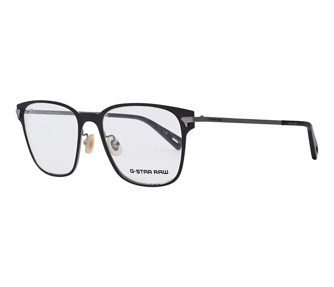 Lunettes de vue G-Star Raw GS2119 002 51 18 NoirArgent