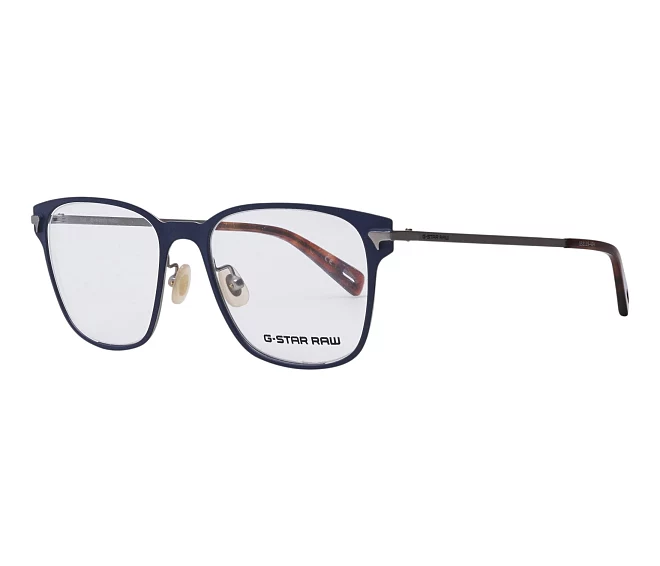 Lunettes de vue G-Star Raw GS2119 424 51 18 BleuArgent