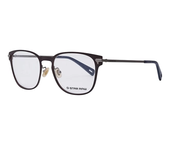 Lunettes de vue G-Star Raw GS2129 208 52 18 MarronGunmetal