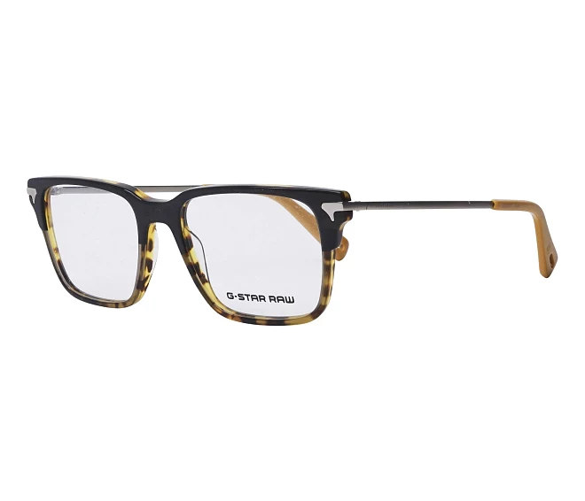 Lunettes de vue G-Star Raw GS2665 248 51 17 HavaneArgent