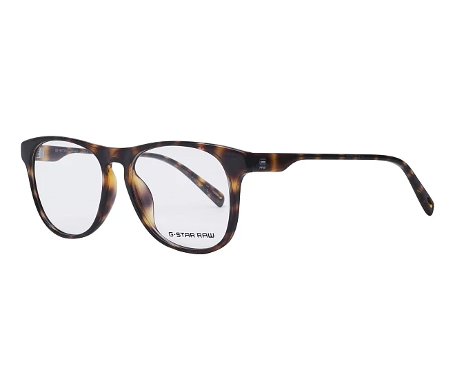 Lunettes de vue G-Star Raw GS2661 214 54 16 Havane