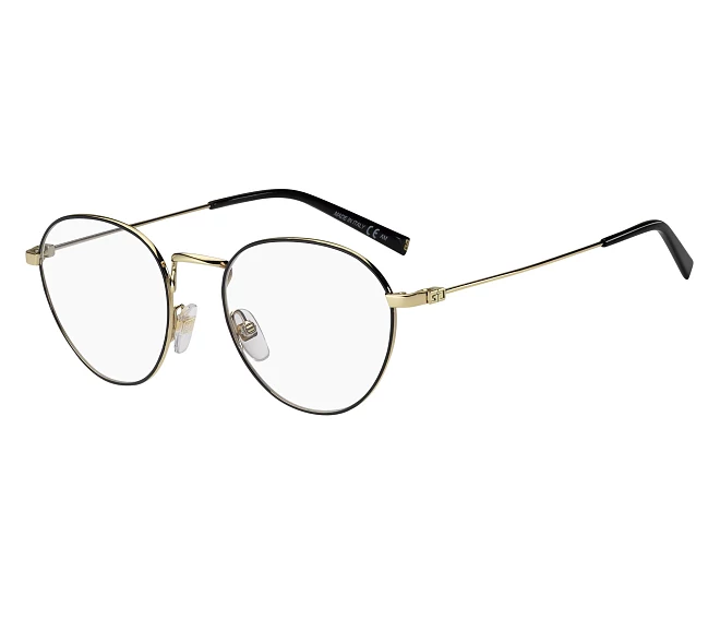 Lunettes de vue Givenchy GV-0139 2M2 49 18 NoirOr
