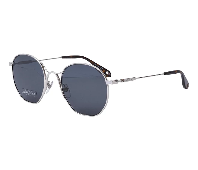 Lunettes de soleil Givenchy GV-7093-S 010IR 53 21 Palladium