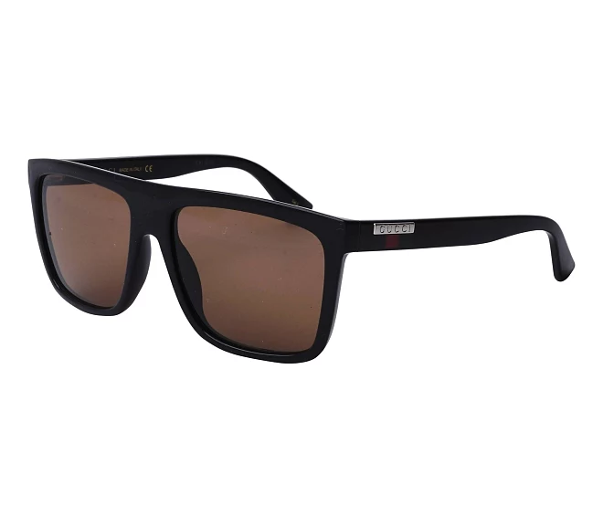Lunettes de soleil Gucci GG-0748-S 002 59 17 Noir