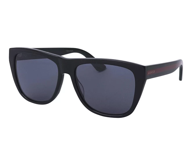Lunettes de soleil Gucci GG0926S 001 57 16 Noir