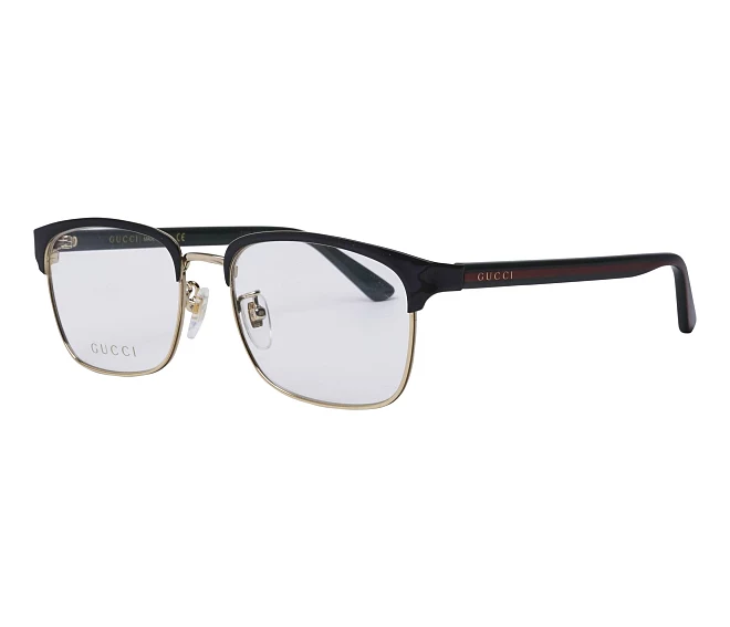 Lunettes de vue Gucci GG0934OA 001 54 18 Noir