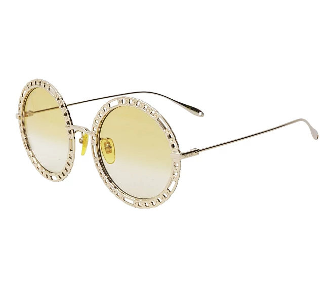 Lunettes de soleil Gucci GG1113S 001 53 24 Or