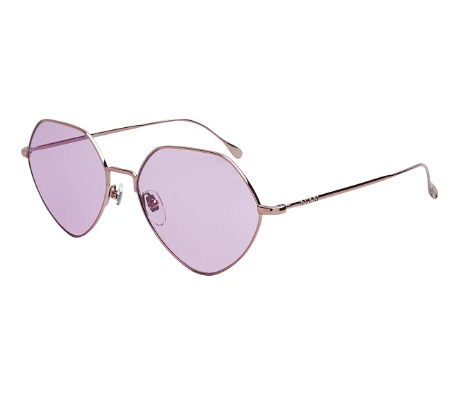 Lunettes de soleil Gucci GG1182S 004 55 15 Or