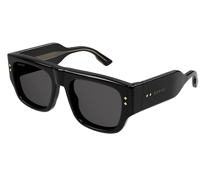 Lunettes de soleil Gucci GG1262S 001 54 20 Noir